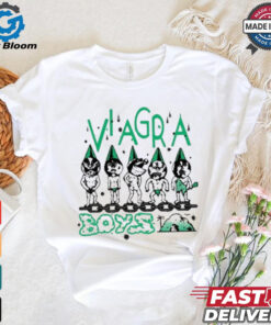 Viagra Boys Sgap Gnomes 2024 Shirt