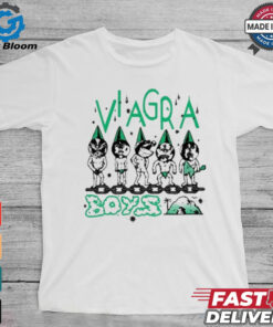 Viagra Boys Sgap Gnomes 2024 Shirt