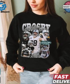 Vintage Maxx Crosby Shirt, Maxx Crosby Tshirt, Maxx Crosby Sweatshirt, Football Shirt