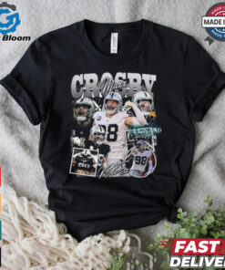 Vintage Maxx Crosby Shirt, Maxx Crosby Tshirt, Maxx Crosby Sweatshirt, Football Shirt