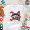 New York Mets Pete Alonso cartoon card photo shirt