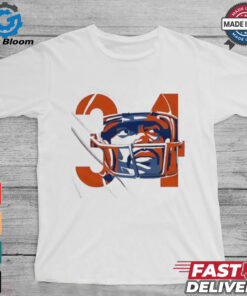 Walter Payton Tribute 34 shirt