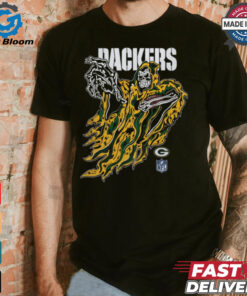 Warren Lotas Green Bay Packers T Shirt