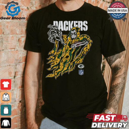 Warren Lotas Green Bay Packers T Shirt