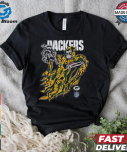 Warren Lotas Green Bay Packers T Shirt