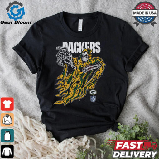 Warren Lotas Green Bay Packers T Shirt