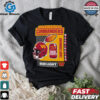 Fernando Tatis Jr Padres baseball graphic MLB shirt