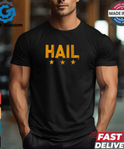 Washington Football Hail 2024 T shirt