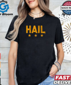 Washington Football Hail 2024 T shirt