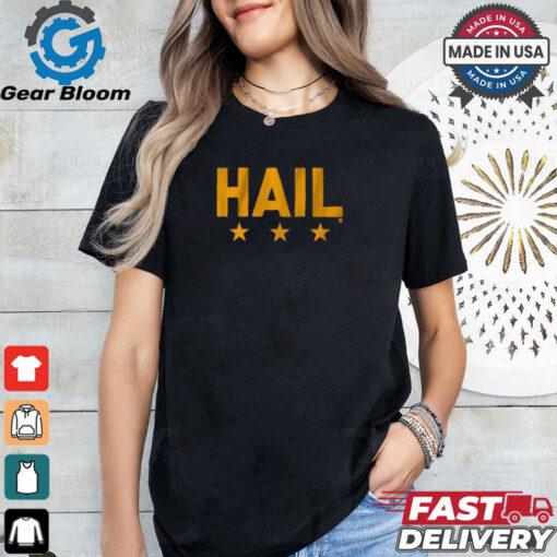 Washington Football Hail 2024 T shirt