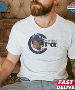 We Don’t Give A Fuck Kike Hernandez MLB 2024 t shirt