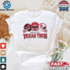 Texas Tech Red Raiders Get Wrecked in Raiderland t shirt