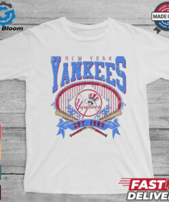 Yankees Vintage Shirt, 90s Baseball shirt