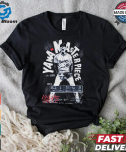 Yoshinobu Yamamoto Yama Masterpiece GM 2 Los Angeles Dodgers T shirts