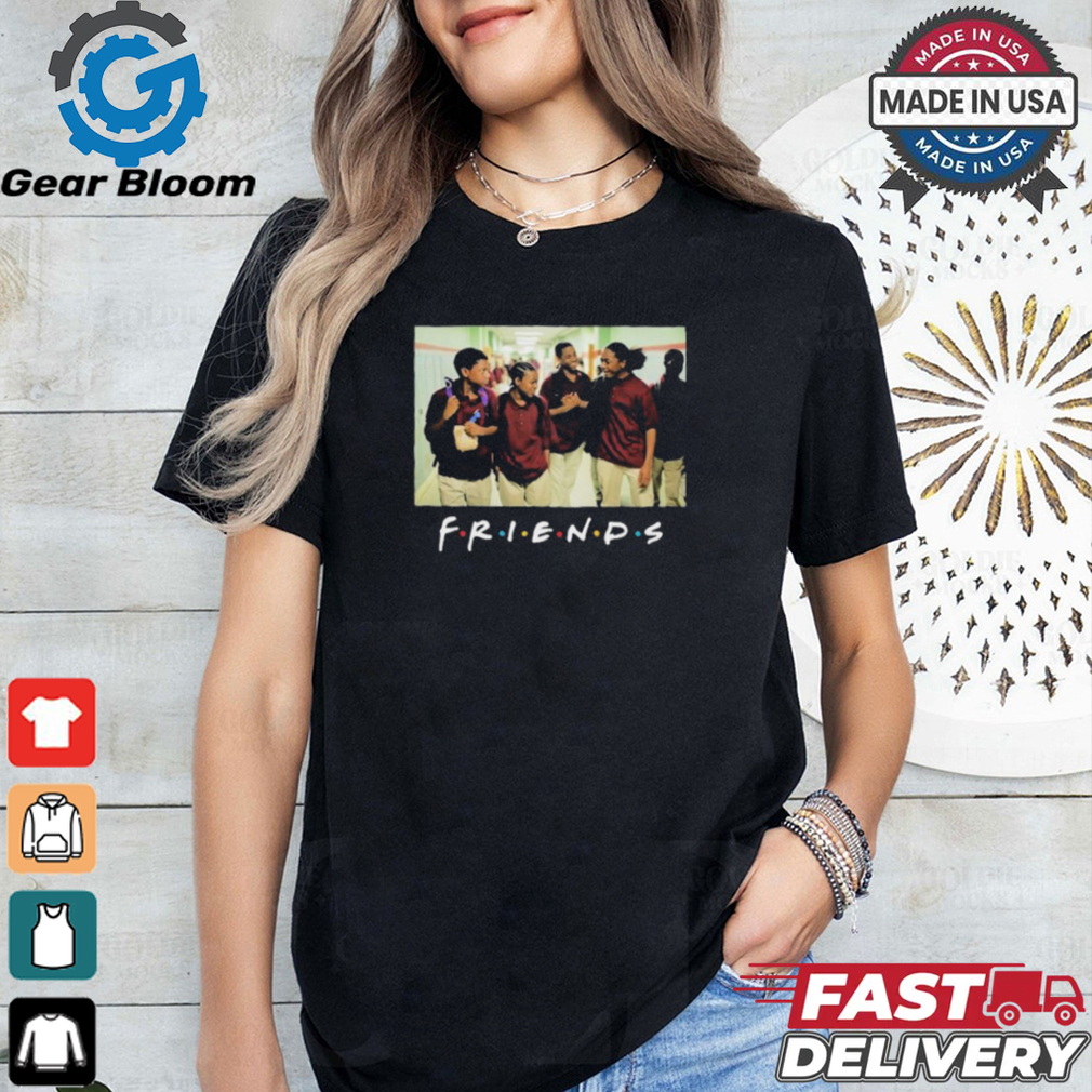 Ziggy Sobotka The Wire Boys Of Summer Friends T shirts Ziggy Sobotka The Wire Boys Of Summer Friends T shirts