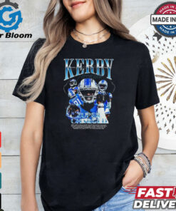 Kerby Joseph Bootleg shirt0