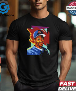 Sammy Portrait Cubs shirt1