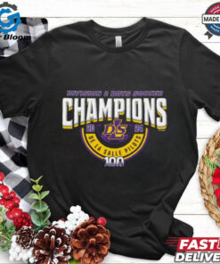 2024 MHSAA Boys Soccer D2 Champions De La Salle Pilots T Shirt
