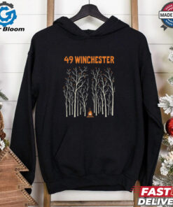 49 Winchester The Wind Shirt