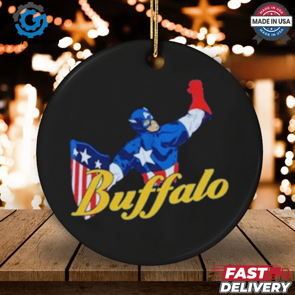 Bills Mafia Captain America Buffalo Bills shirt Bills Mafia Captain America Buffalo Bills shirt