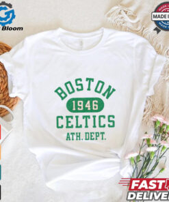 Boston Celtics Athletic shirt