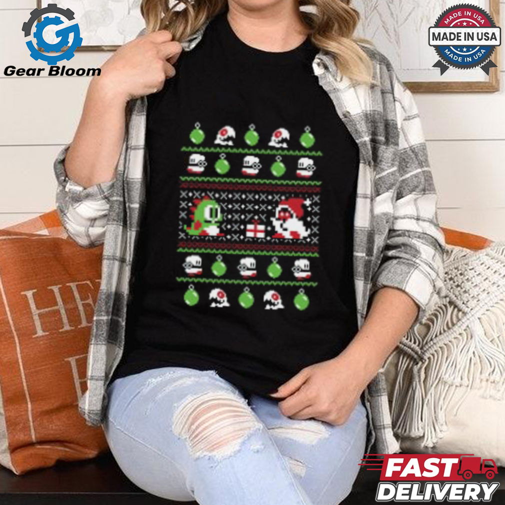 Bubble Bobble T Shirt Bubble Bobble T Shirt