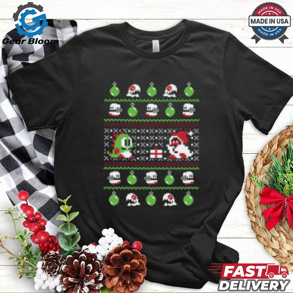 Bubble Bobble T Shirt Bubble Bobble T Shirt