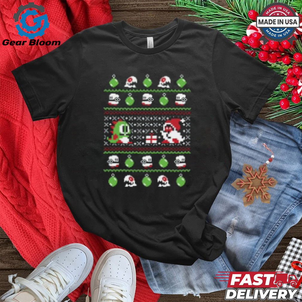 Bubble Bobble T Shirt Bubble Bobble T Shirt