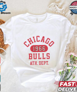 Chicago Bulls Athletic shirt