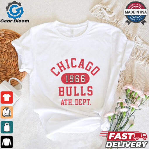 Chicago Bulls Athletic shirt