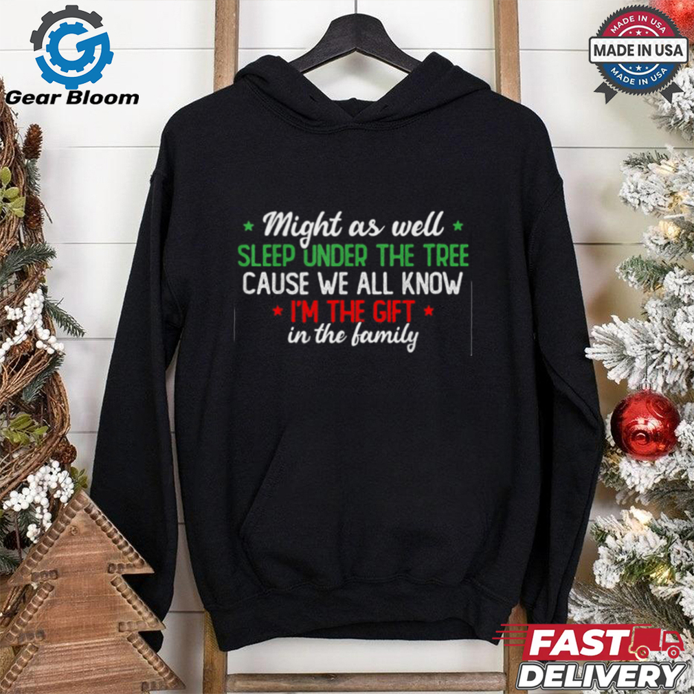 Christmas Humor Favorite Person Funny Christmas T Shirt Recovered Christmas Humor Favorite Person Funny Christmas T Shirt Recovered