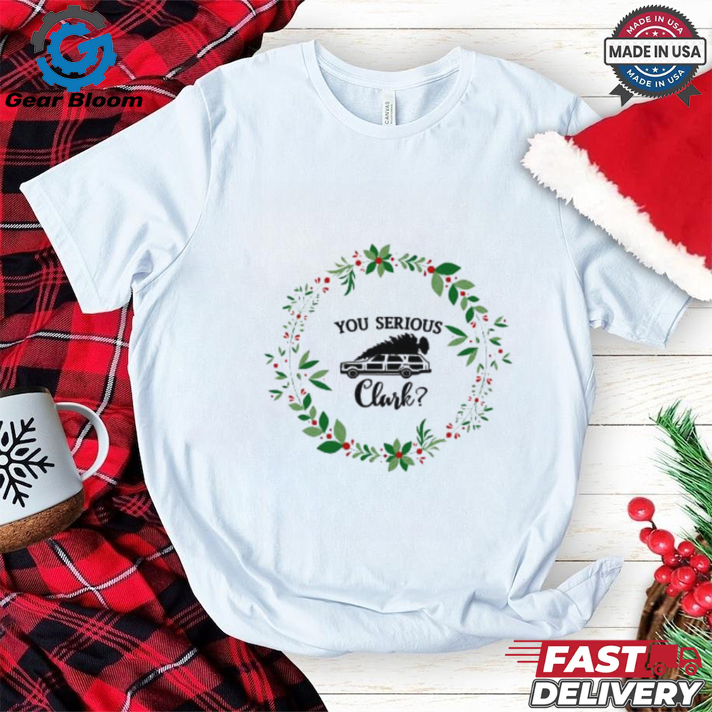 Clark W. Griswold T Shirt Clark W. Griswold T Shirt