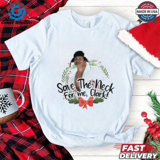 Cousin Eddie christmas vacation T Shirt