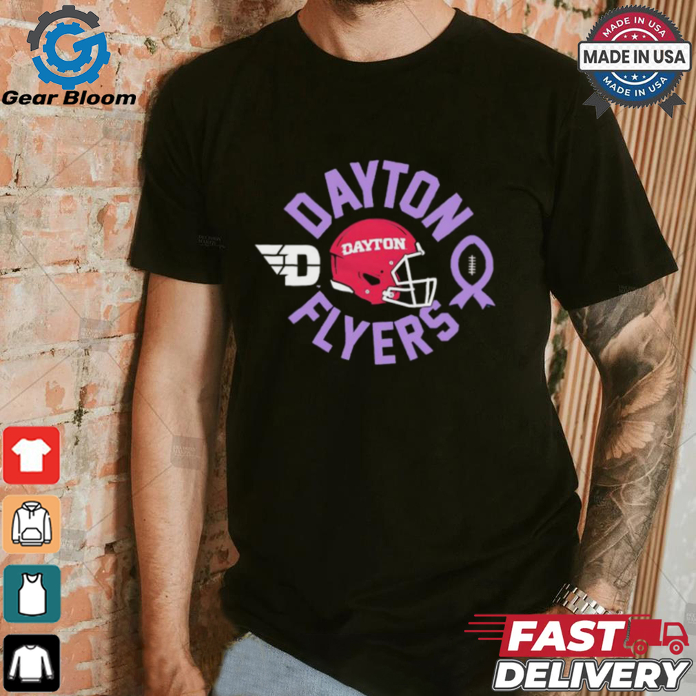 Dayton Flyers lavelle strong shirt Dayton Flyers lavelle strong shirt