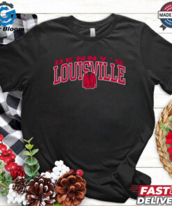 Denny_s Louisville Shirt