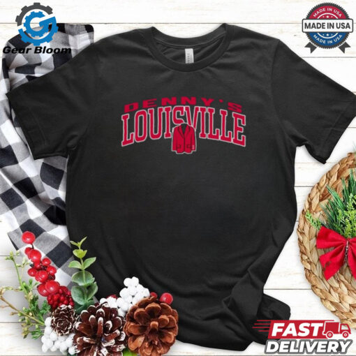 Denny_s Louisville Shirt