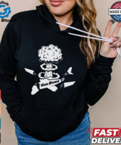 Dod Damn Jets 5.0 shirt