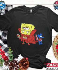 Double’s Bobsferatu 2024 Shirt