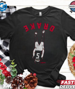 Drake London Headstand T Shirt