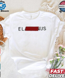 Ela Minus Gaffer T shirt