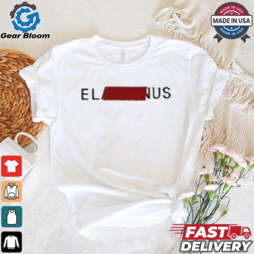 Ela Minus Gaffer T shirt
