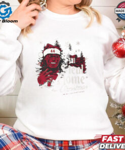 Elly De La Cruz I’ll steal home for Christmas shirt