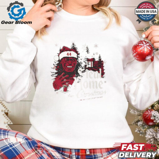 Elly De La Cruz I’ll steal home for Christmas shirt