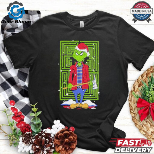 Enjoy Your Sleigh Shirt