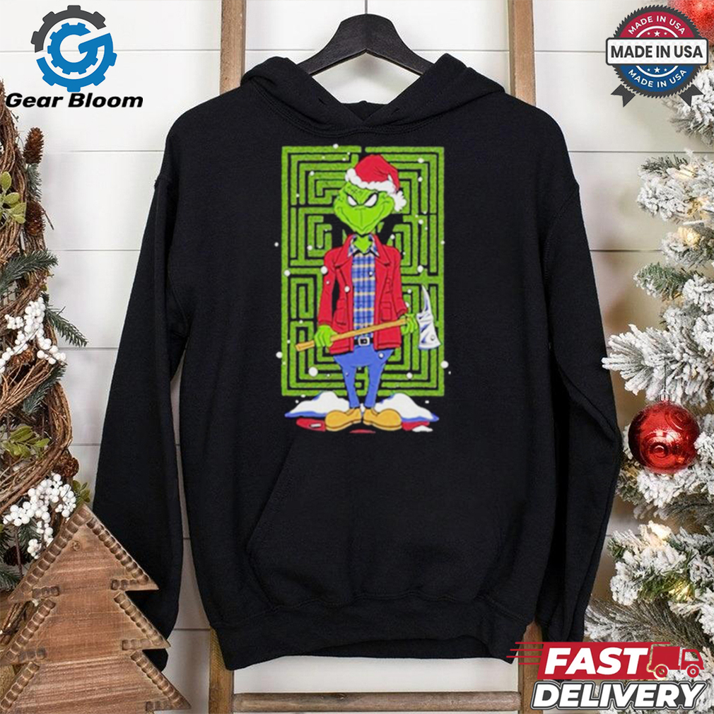 Enjoy Your Sleigh Shirt Enjoy Your Sleigh Shirt