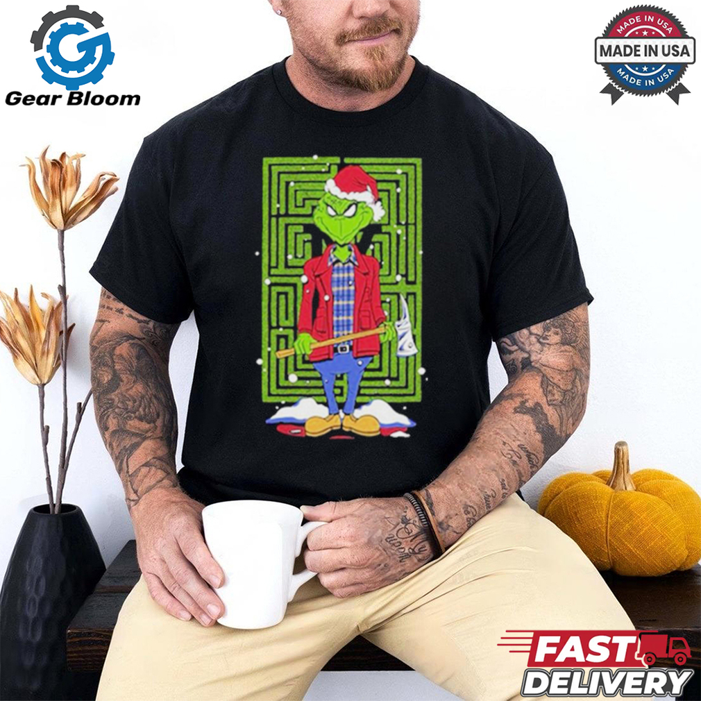 Enjoy Your Sleigh Shirt Enjoy Your Sleigh Shirt