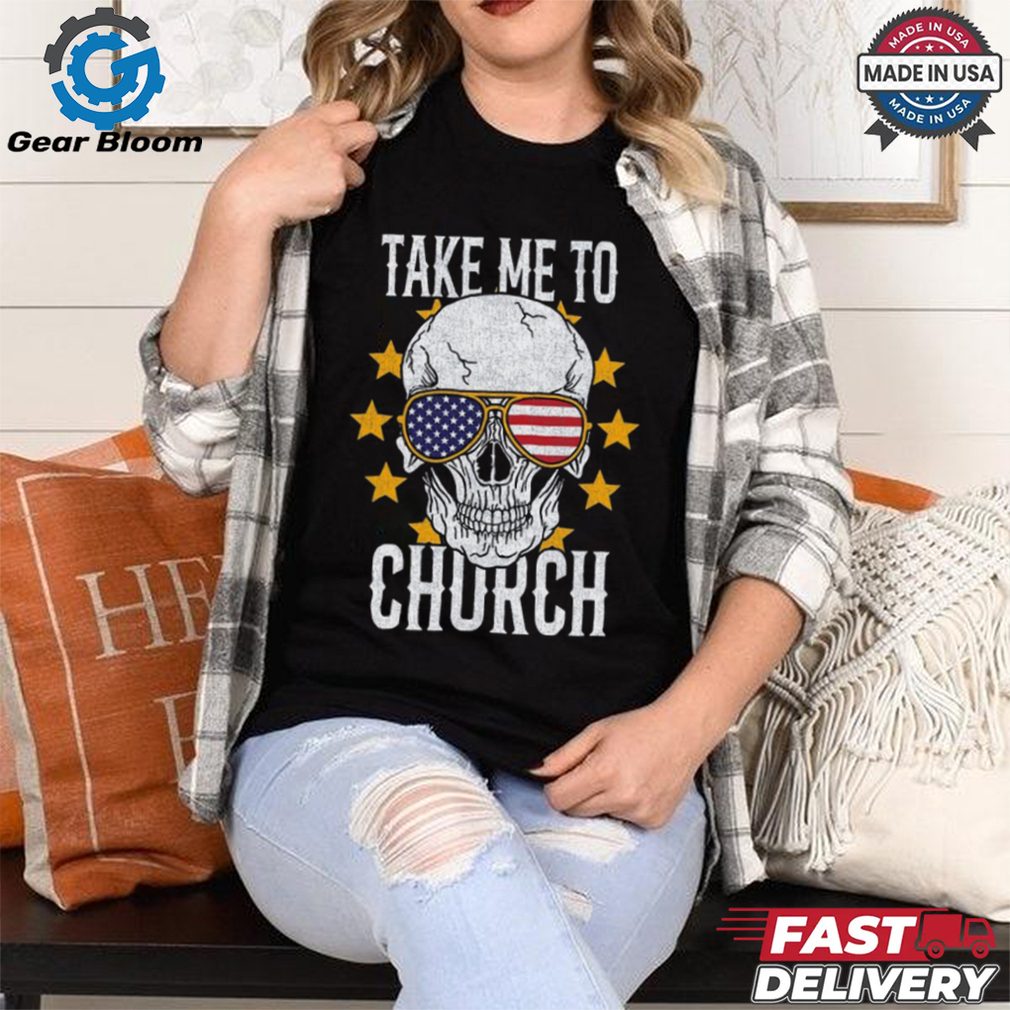 Eric Church Take Me To Church Shirt Eric Church Take Me To Church Shirt