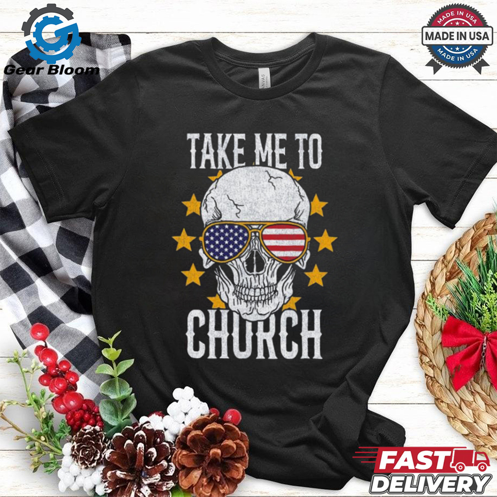 Eric Church Take Me To Church Shirt Eric Church Take Me To Church Shirt