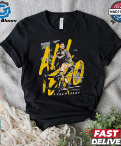 Ethan Page all ego graphic shirt