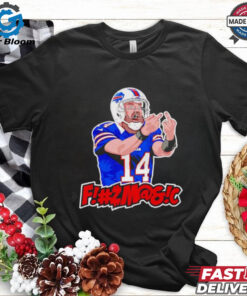 FITZMAGIC Chase Claypool Buffalo Bills shirt